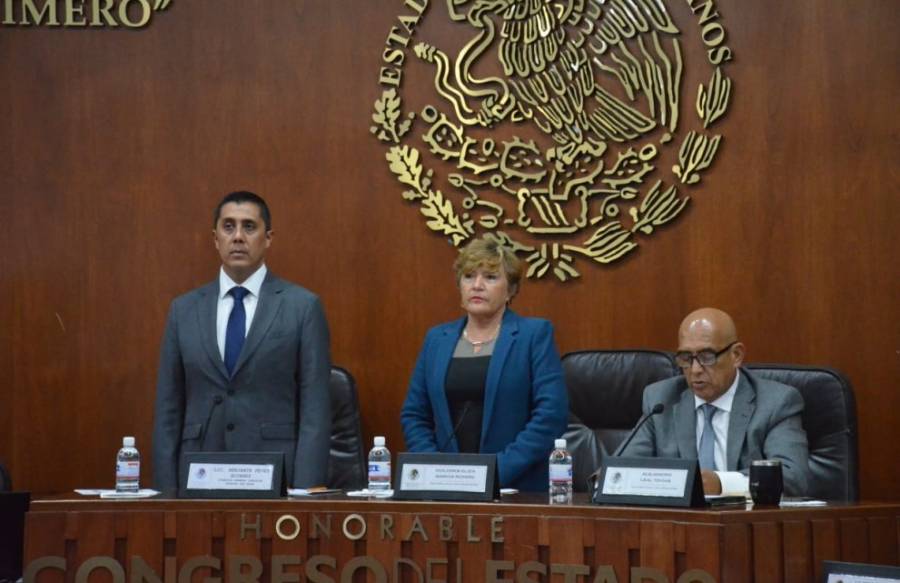 Gobierno estatal ha realizado estrategias efectivas ante la crisis hídrica en San Luis Potosí