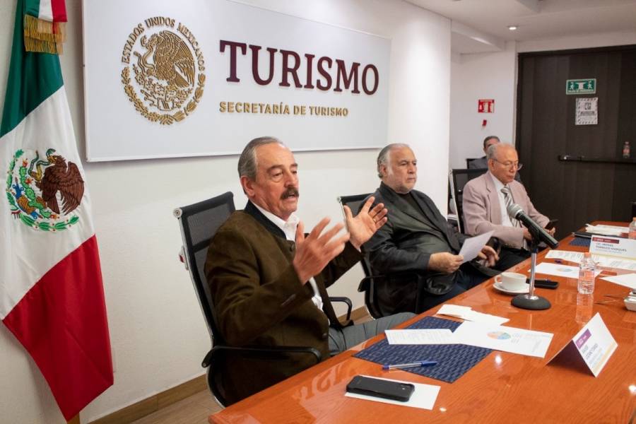 Ex Haciendas de M&eacute;xico, clave en el fortalecimiento de la actividad tur&iacute;stica
