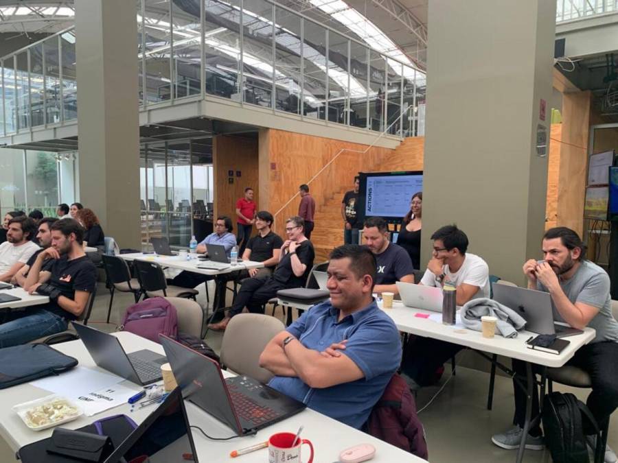 Reconocen al CDIT Vallejo-I por su modelo innovador de negocios