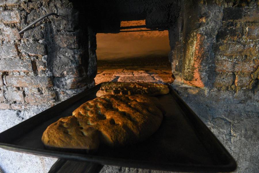 Se llevará a cabo la Feria del pan de muerto en Neza