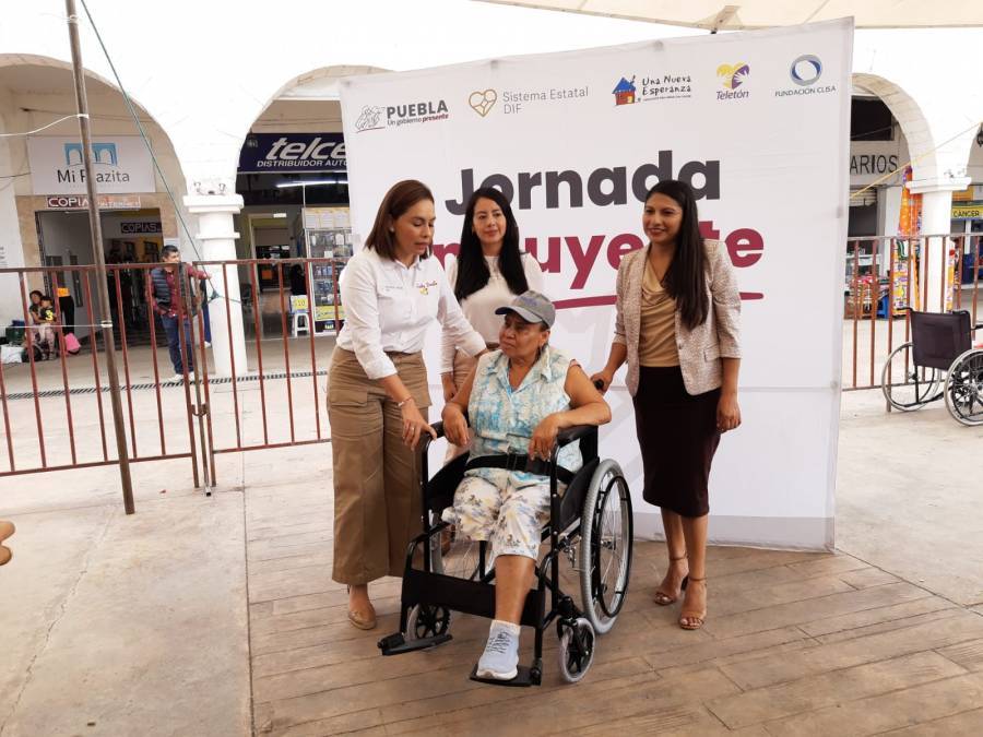 Congreso participa en la 