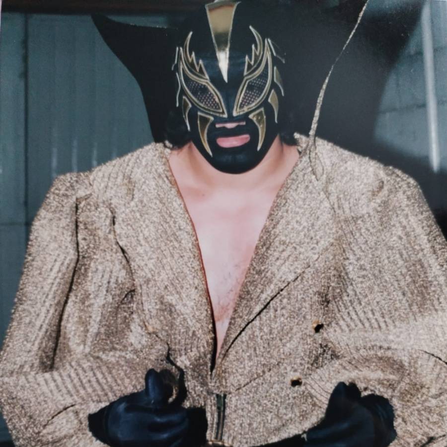 A 30 años de la muerte de Oro  