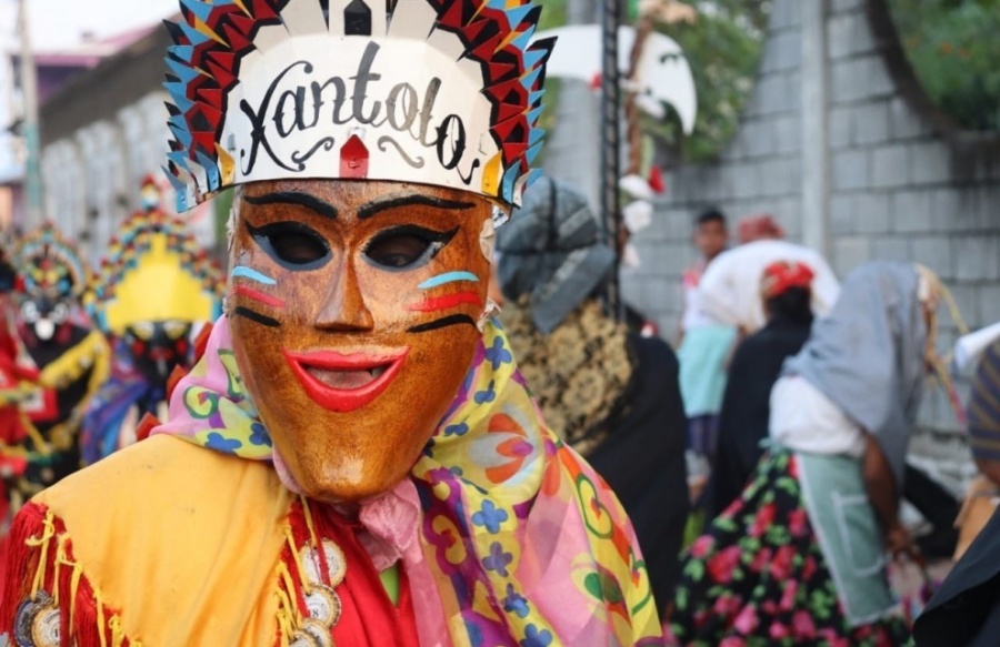 Gobierno del Estado prepara un festival de tradiciones