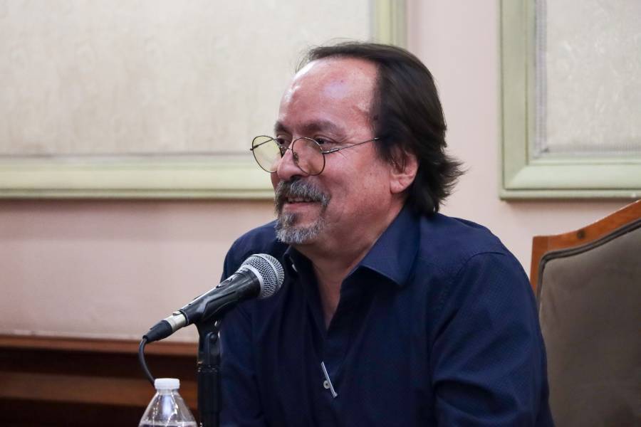 Acervo Museístico de Puebla no tienen chips: Cultura