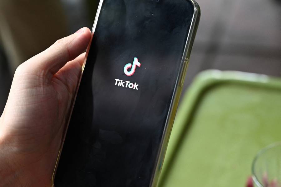 TikTok moderará contenidos en Europa