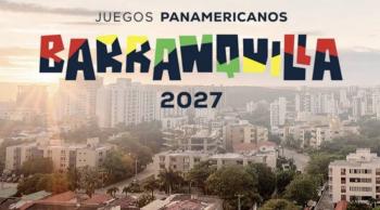 Barranquilla confirmada como sede de los Panamericanos 2027