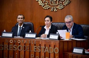 Impulso a la educaci&oacute;n en San Luis Potos&iacute; con inversiones y programas destacados