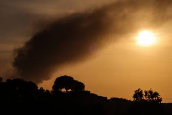 Ham&aacute;s informa la muerte de 50 rehenes israel&iacute;es en medio de bombardeos en Gaza