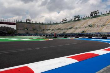¿Asistirás al GP de México? Así podrás llegar al Autódromo Hermanos Rodríguez