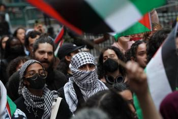 Ham&aacute;s divulga una lista de casi 7.000 muertos por bombardeos israel&iacute;es en Gaza