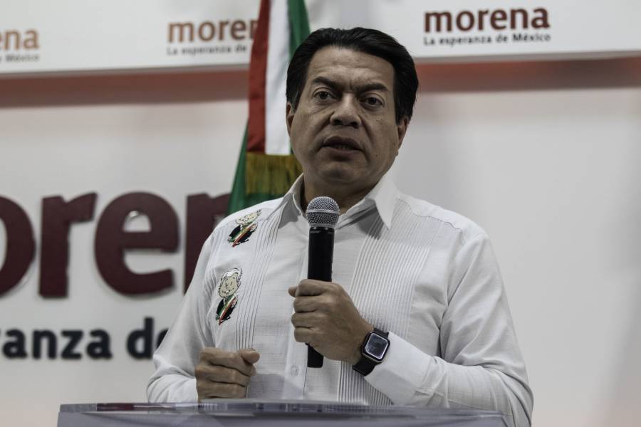 Morena dar&aacute; a conocer a sus candidatos para la CDMX y gubernaturas el 10 de noviembre