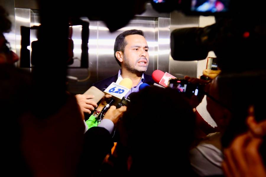 MC presentó solicitud de juicio político contra presidente del PJ de Nuevo León