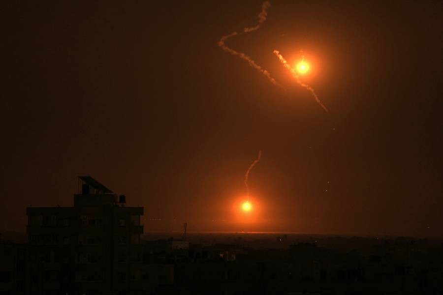 Israel anuncia ampliación de ofensiva terrestre en Gaza, Hamás se dice 