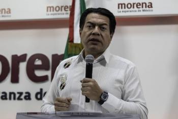 Morena dará a conocer a sus candidatos para la CDMX y gubernaturas el 10 de noviembre