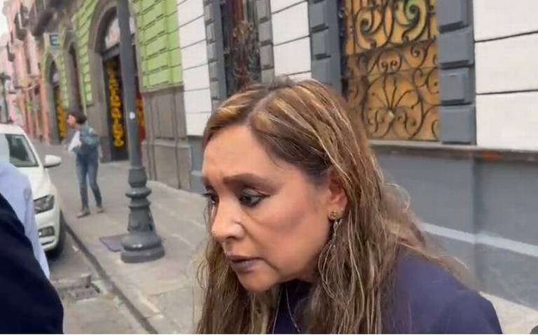 Renuncia Amanda Gómez de la ASE, Congreso avala su salida