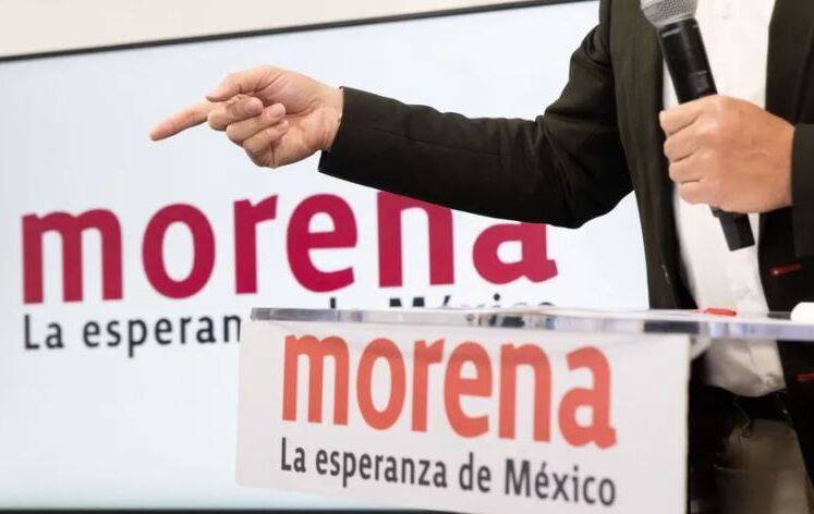Morena aplazó al 10 de noviembre resultados para definir candidatos a gubernaturas