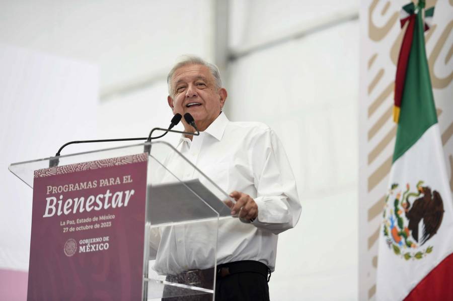 Información sobre Acapulco: López Obrador