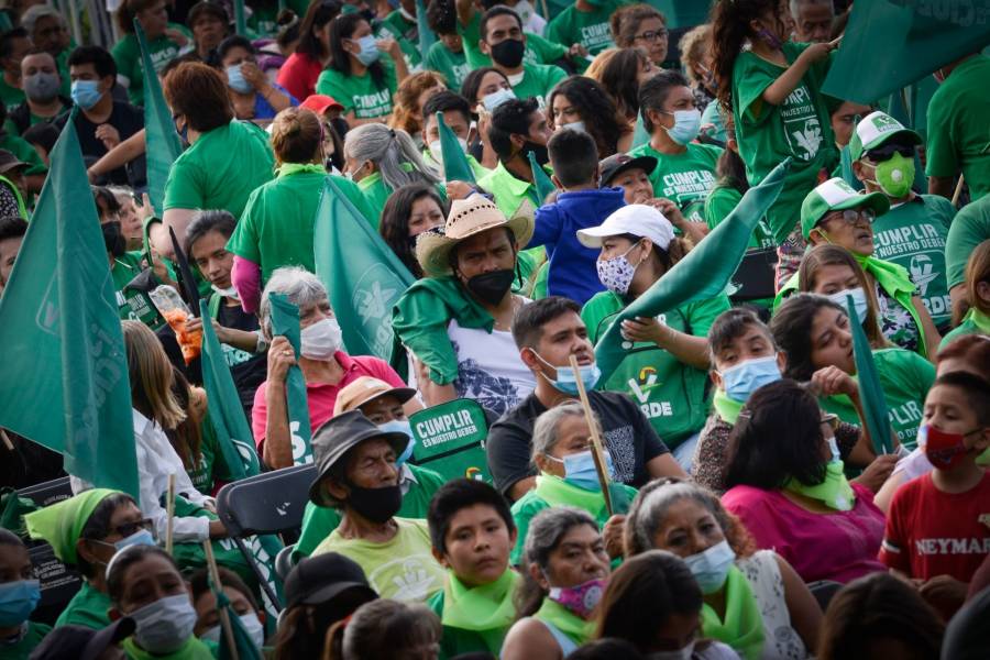 Omar Fayad se une al PVEM: Un nuevo capítulo para un Hidalgo sustentable
