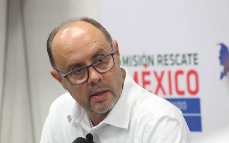 Coparmex Veracruz llama a no politizar el desastre que vive Guerrero