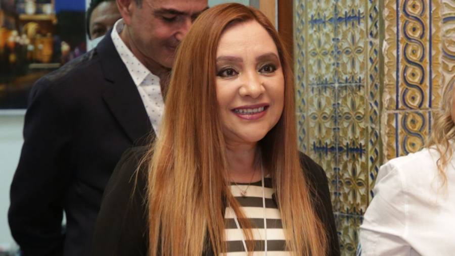 Avala Céspedes revisar gestión de Gómez Nava en la ASE