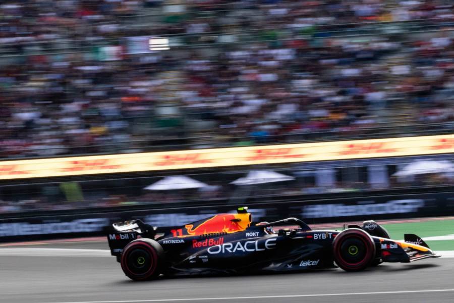 Algunas escuder&iacute;as no podr&aacute;n hacer uso de sus patrocinios en el GP de M&eacute;xico