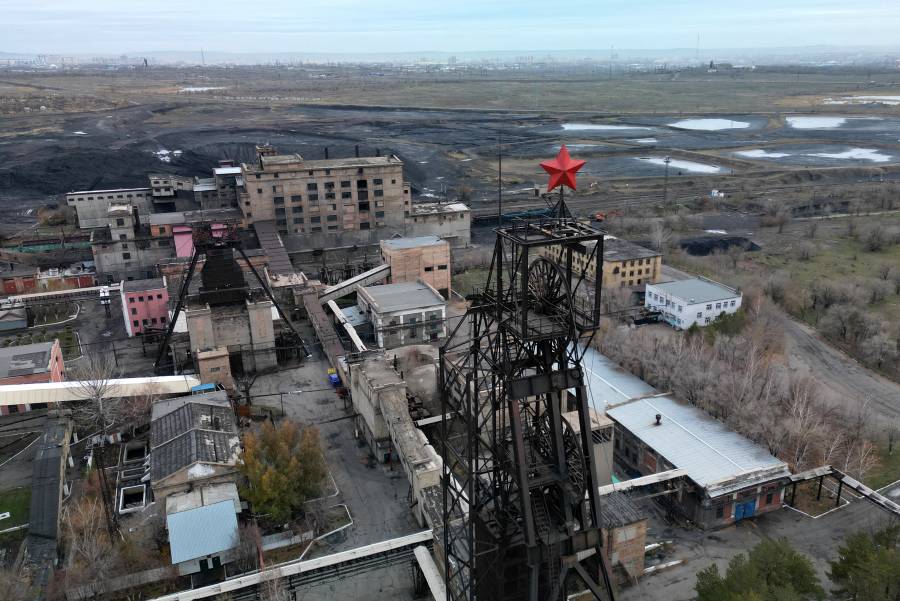 Kazajistán nacionalizará filial de ArcelorMittal tras incendio que dejó 32 muertos