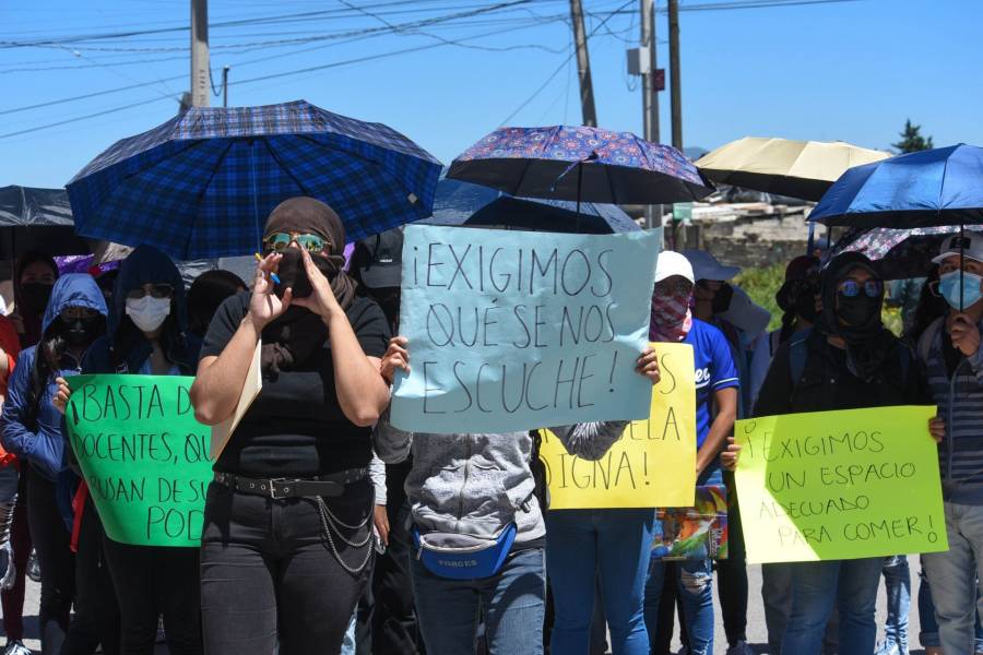 Aumentan casos de agresión sexual en Lerma: Doble de denuncias en 2023