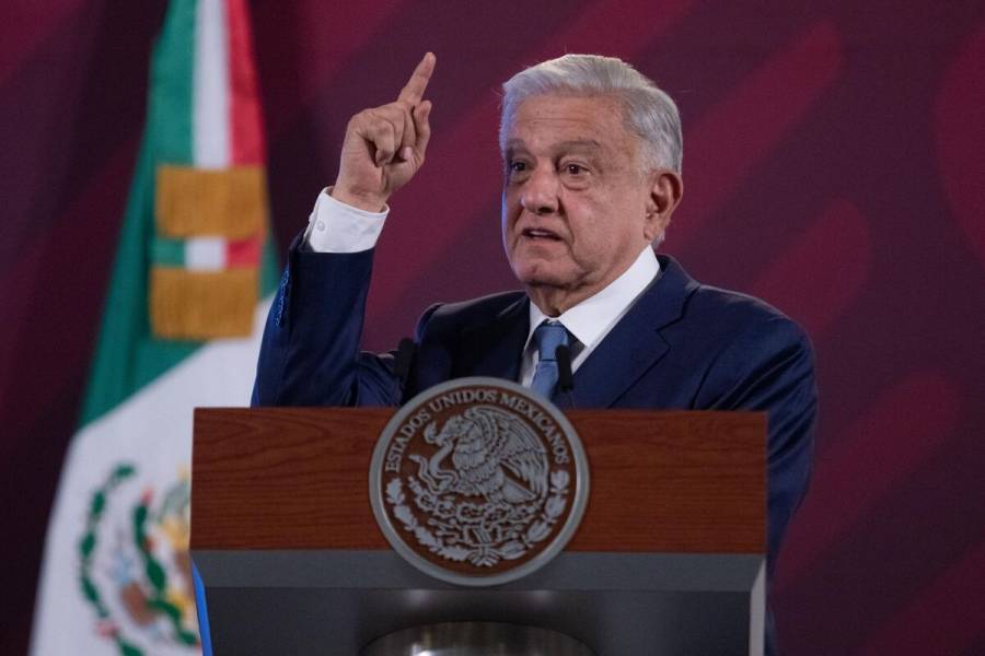 Pondremos de pie lo más pronto posible a Acapulco: AMLO