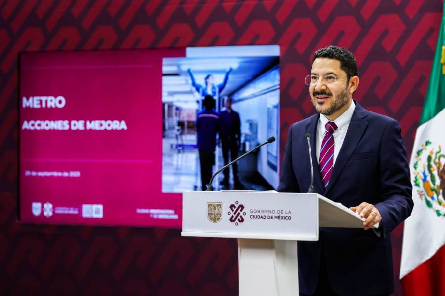 Reapertura de estaciones del metro: Fin a un año y tres meses de cierre por modernización
