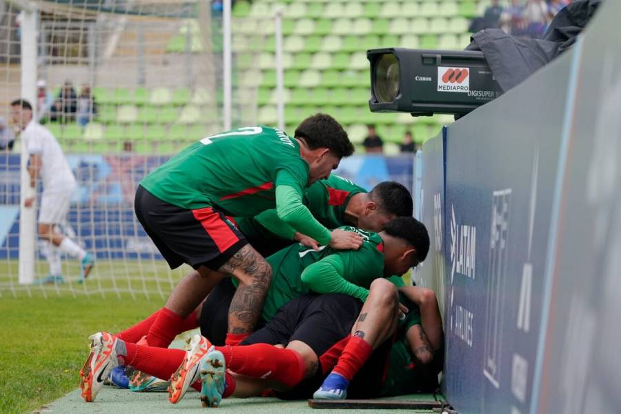 México vence a Uruguay y avanza a semifinales en Juegos Panamericanos