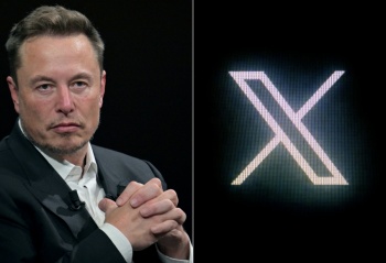X expone que hay m&aacute;s libertad de expresi&oacute;n