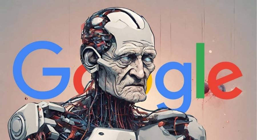 Google, el buscador principal se enfrenta a una nueva amenaza: la IA