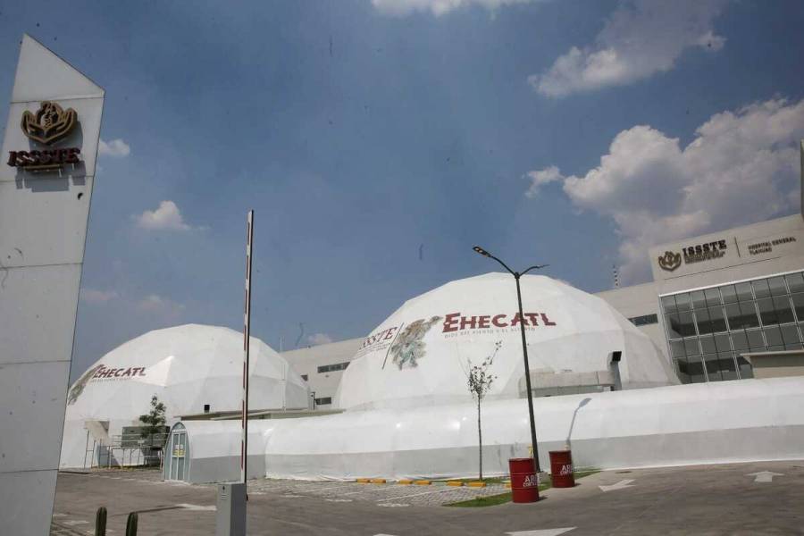 Instalará Issste hospital móvil en Acapulco: Pedro Zenteno