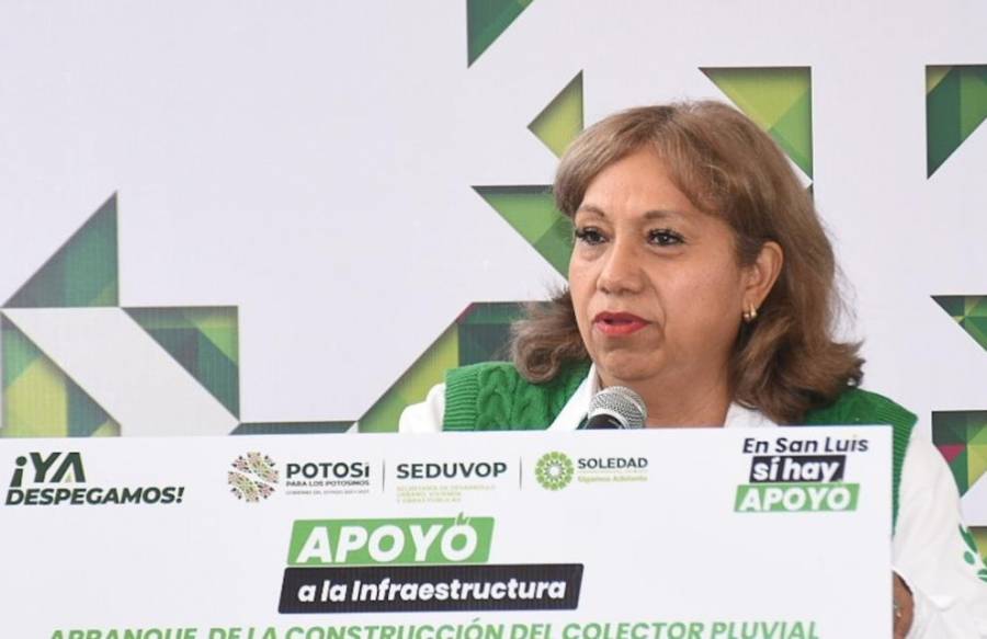 Ayuntamiento de Soledad no aumentará impuestos en 2024