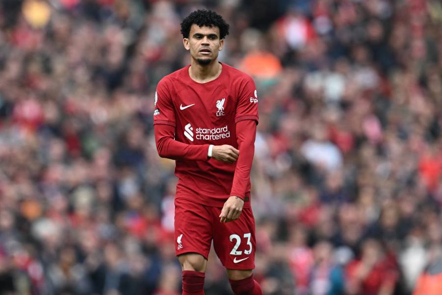 Lo que se sabe del secuestro del padre de Luis Díaz, jugador del Liverpool