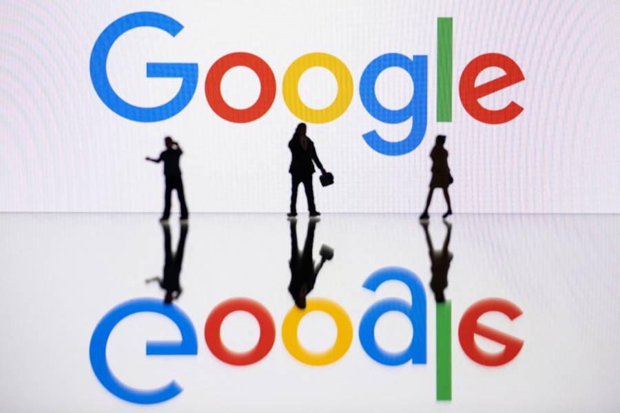 Juicio contra Google por el modo incógnito