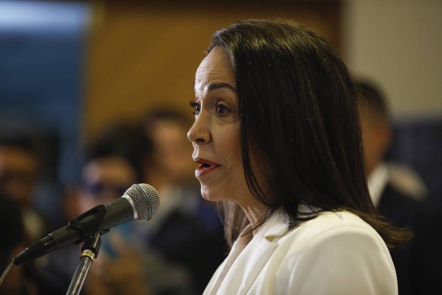 Corte suprema de Venezuela suspende primaria opositora y EEUU enciende alarmas
