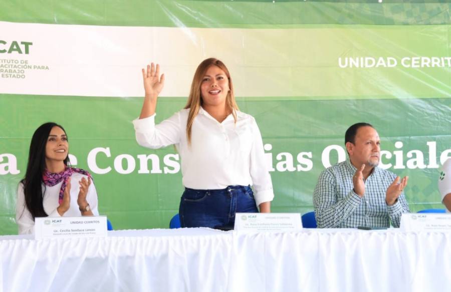 Icat anuncia jornada de reclutamiento para fortalecer la capacitaci&oacute;n laboral