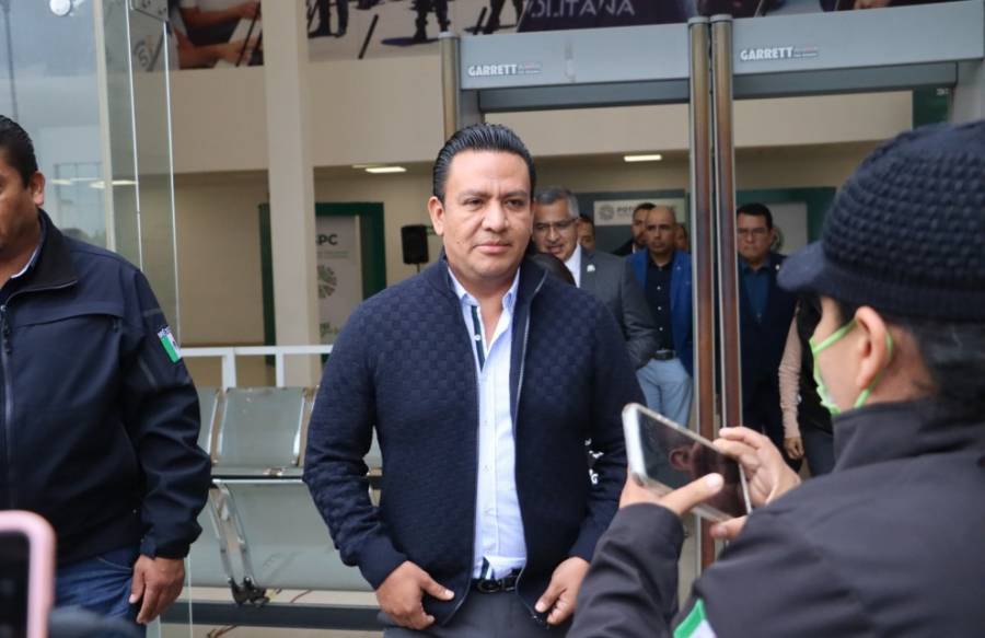 Gobierno de SLP buscará declaratoria de emergencia por sequía