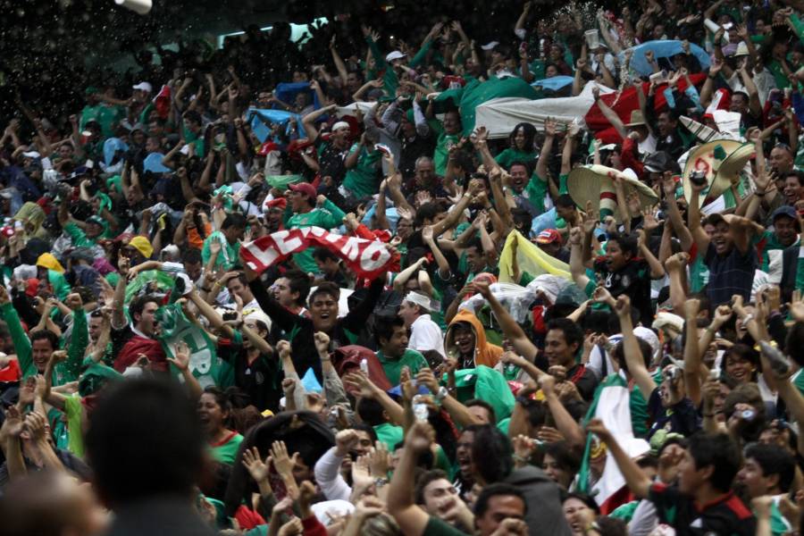 Violencia en el campo: Incidente de escupitajo en el juego México vs Uruguay en los Juegos Panamericanos