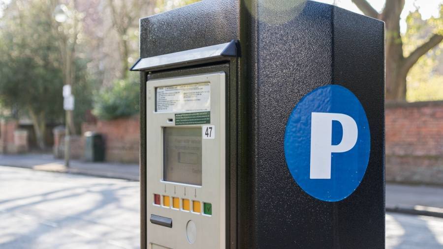Congreso: PAN votará a favor de reactivar cobro de Parquímetros