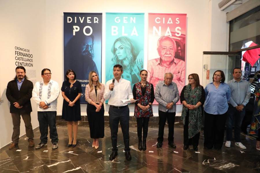 Ayuntamiento invita al XVI festival 