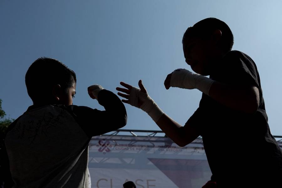Deporte aporta a prevenir la diabetes
