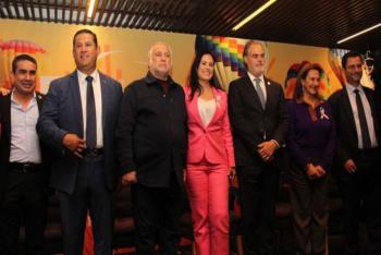 Festival Internacional del Globo detona el turismo hacia Guanajuato y México