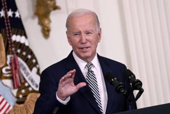 Biden extiende bajos costos de acceso a internet