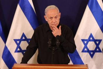 Netanyahu descarta alto el fuego con Ham&aacute;s en Gaza, donde se intensifican los combates