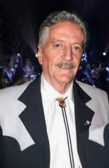 Adi&oacute;s a un &Iacute;cono del cine mexicano: Fernando Almada fallece a los 94 a&ntilde;os