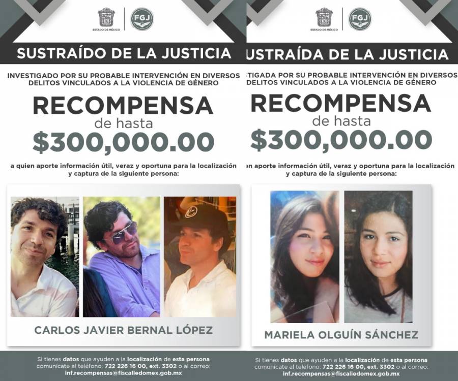 Llevan a cabo operativo para capturar a Javier 