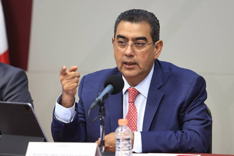 Céspedes Peregrina pide unidad a líderes partidistas