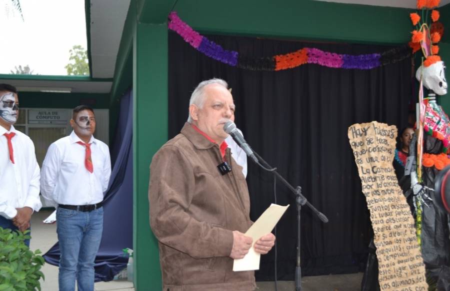 Continuidad en servicios estatales durante d&iacute;as de asueto en San Luis Potos&iacute;